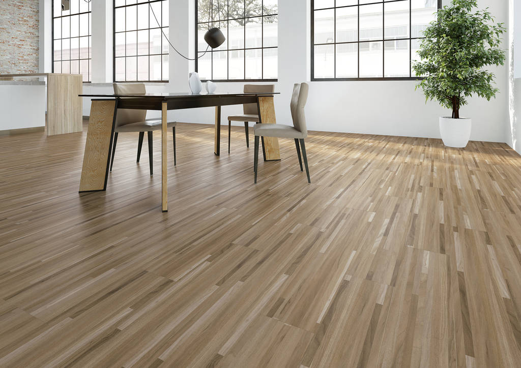 Designboden Heilbronn - M&S Raumgestaltung